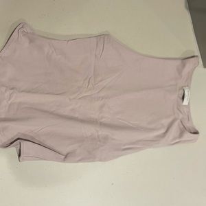 Babaton Contour Muscle Bodysuit